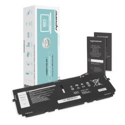 Bateria Movano do Dell XPS 13 9300, 9310, 9380