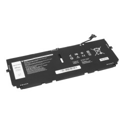 Bateria Movano do Dell XPS 13 9300, 9310, 9380