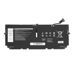 Bateria Movano do Dell XPS 13 9300, 9310, 9380
