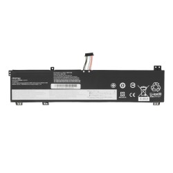 Bateria Mitsu do Lenovo Legion 5 17ARH05H, 7 15IMH05