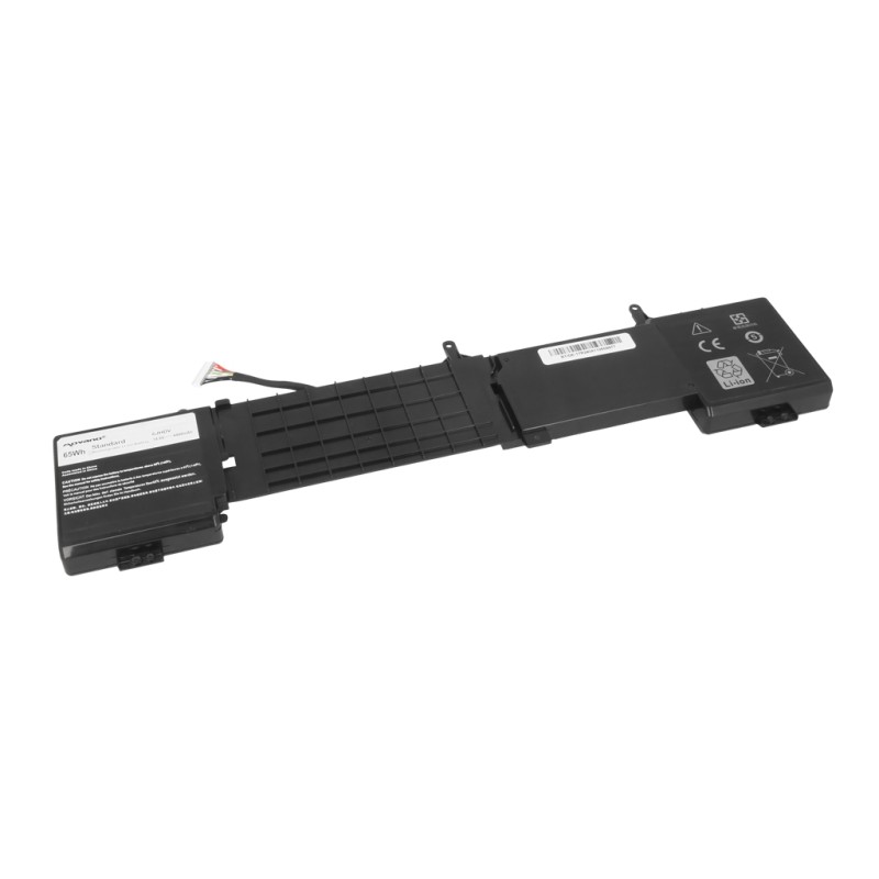 Bateria Movano do Dell Alienware 17 R2, 17 R3