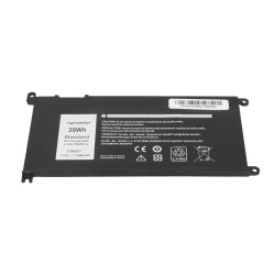 Bateria Movano do Dell Chromebook 11 (3180), 3100