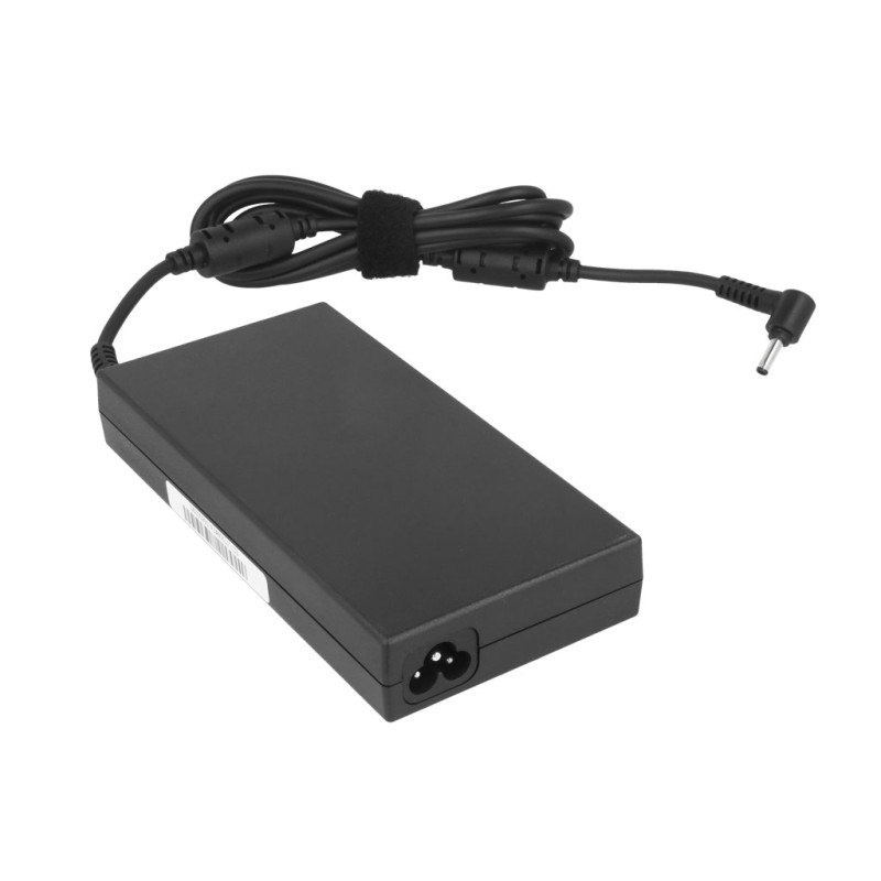 Zasilacz Movano 20v 9a (4.5x3.0) 180W do MSI