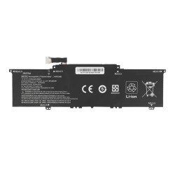 Bateria Mitsu do HP Envy 13, x360 15