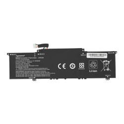 Bateria Movano do HP Envy 13, x360 15