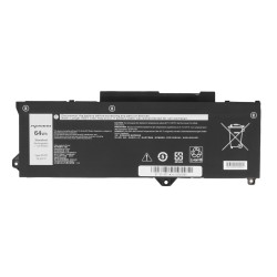 Bateria Movano do Dell Latitude 5421, 5521, Precision 3571, 3470