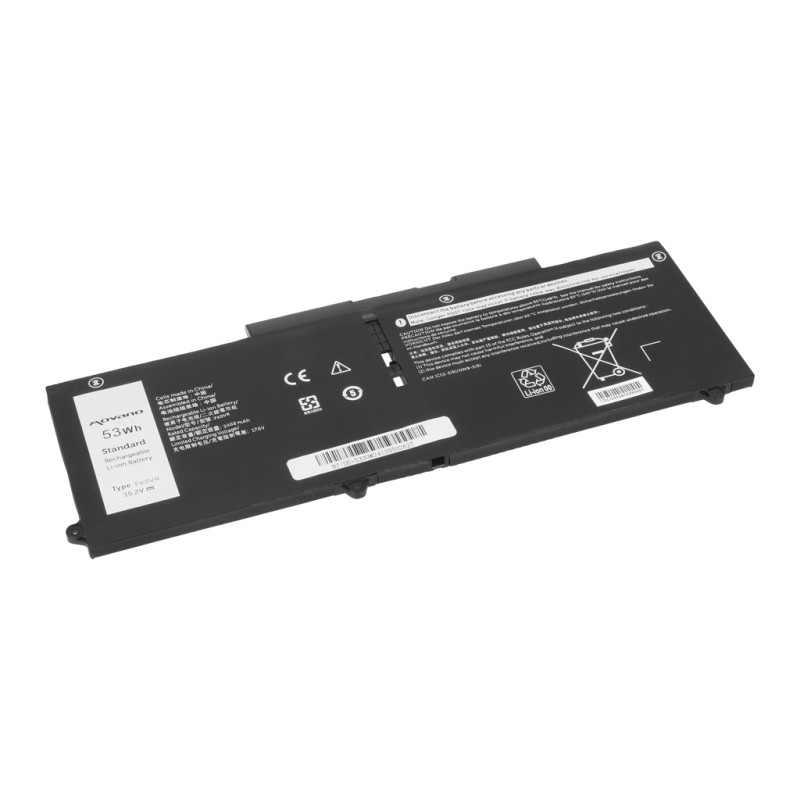 Bateria Movano do Dell Latitude 5330, 7330, Precision 15 357… | PartsPC.pl