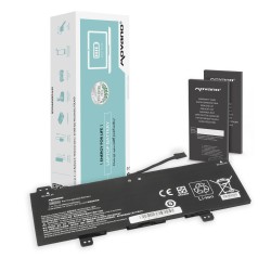 Bateria Movano do HP Chromebook 11 G6, 14 G5, x360 11 EE