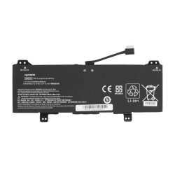 Bateria Movano do HP Chromebook 11 G6, 14 G5, x360 11 EE