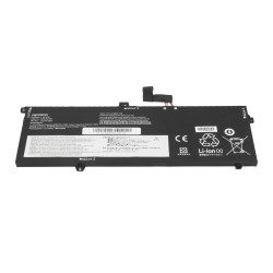 Bateria Movano do Lenovo Thinkpad X13 Gen 1, X390, X395
