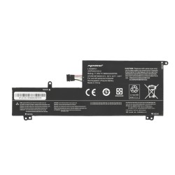 Bateria Movano do Lenovo Yoga 720-15IKB