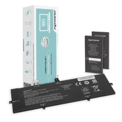 Bateria Movano do HP EliteBook X360 1030 G3