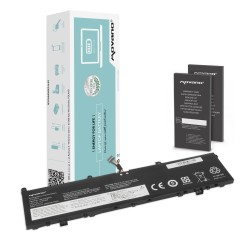 Bateria Movano do Lenovo ThinkPad P1, X1 Extreme (Gen 1, 2)