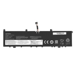 Bateria Movano do Lenovo ThinkPad P1, X1 Extreme (Gen 1, 2)