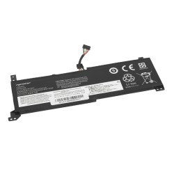 Bateria Movano do Lenovo V14 V15 V17, IdeaPad 3