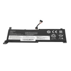 Bateria Movano do Lenovo V14 V15 V17, IdeaPad 3