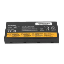 Bateria Movano do Lenovo ThinkPad P70, P71