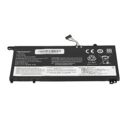Bateria Movano do Lenovo ThinkBook 14 G2 G3 G4, 15 G2 G3 G4