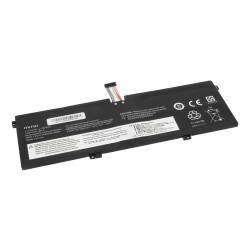 Bateria Mitsu do Lenovo Yoga C930-13IKB