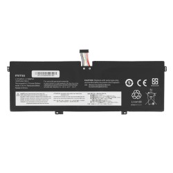 Bateria Mitsu do Lenovo Yoga C930-13IKB