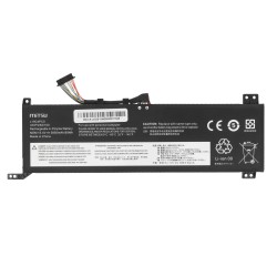 Bateria Mitsu do Lenovo Legion 5, 5P, 7 15IMH05, 15ARH05