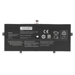 Bateria Mitsu do Lenovo Yoga 910-13IKB
