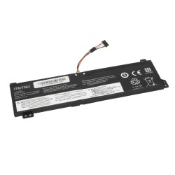 Bateria Mitsu do Lenovo V130-15IGM, V330-15IKB