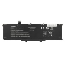 Bateria Movano do HP ZBook Studio x360 G5