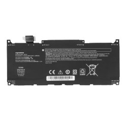 Bateria Movano do Dell XPS 13 Plus 9320 | PartsPC.pl