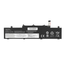 Bateria Movano do Lenovo ThinkPad E14, E15