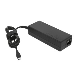 Zasilacz Movano 100W USB type C USB-C (black)