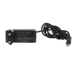 Zasilacz Movano 65W USB type C USB-C (black)