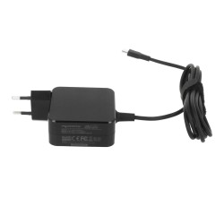 Zasilacz Movano 45W USB type C USB-C (black)