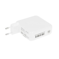 Zasilacz Mitsu 96W USB type C USB-C (white)