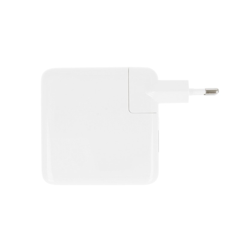 Zasilacz Mitsu 96W USB type C USB-C (white)