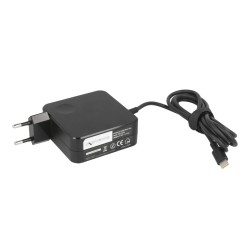 Zasilacz Movano uniwersalny 90W USB-C - 10 wtyków