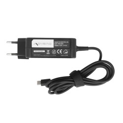 Zasilacz Movano uniwersalny 90W USB-C - 10 wtyków