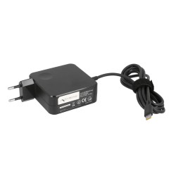 Zasilacz Movano uniwersalny 65W USB-C - 10 wtyków | PartsPC.pl