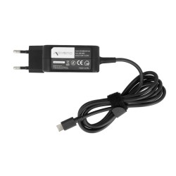 Zasilacz Movano uniwersalny 45W USB-C - 10 wtyków