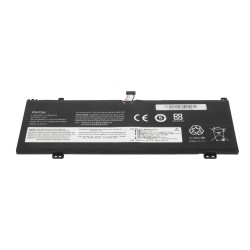Bateria Mitsu do Lenovo ThinkBook 13s G4 ARB, 13s IWL