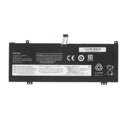 Bateria Mitsu do Lenovo ThinkBook 13s G4 ARB, 13s IWL