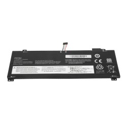 Bateria Mitsu do Lenovo IdeaPad S530