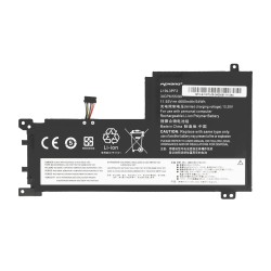 Bateria Movano do Lenovo IdeaPad 5 15ABA7, 15ALC05, 15ITL05 - druga wersja