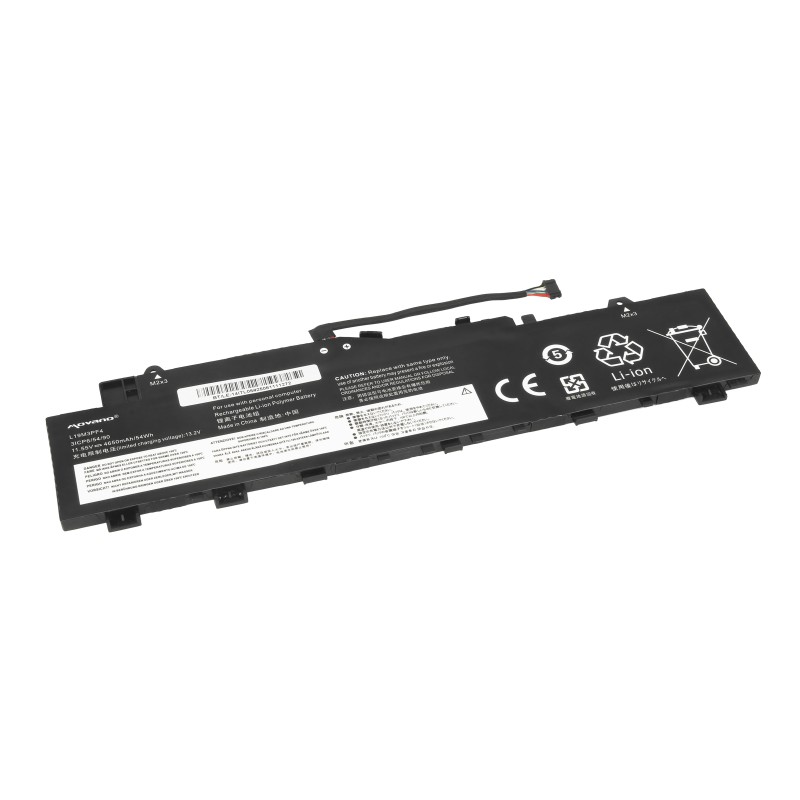 Bateria Movano do Lenovo IdeaPad 5 14ALC05 14ITL05