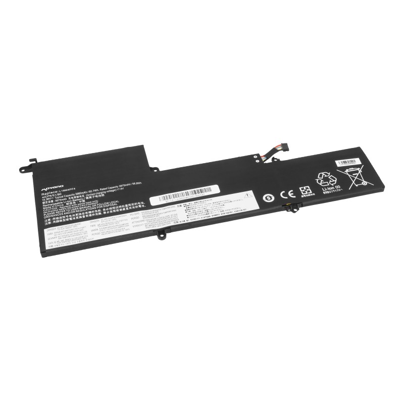 Bateria Movano do Lenovo Yoga Slim 7 14ARE05