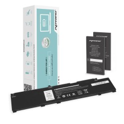 Bateria Movano do Dell G3 15 3500, G5 15 5500 - druga wersja | PartsPC.pl