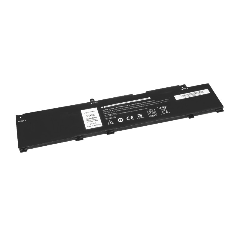 Bateria Movano do Dell G3 15 3500, G5 15 5500 - druga wersja | PartsPC.pl