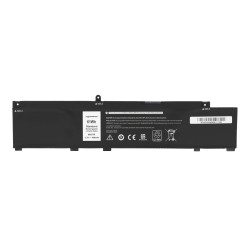 Bateria Movano do Dell G3 15 3500, G5 15 5500 - druga wersja | PartsPC.pl