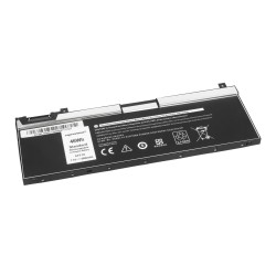 Bateria Movano do Dell Precision 7530, 7540, 7730 - 5TF10 7.6V (6000mAh)