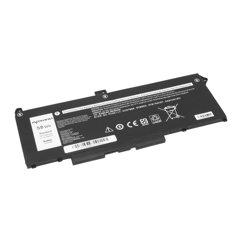 Bateria Movano do Dell Latitude 5420, 5520, Precision 3560 (… | PartsPC.pl
